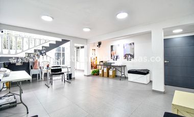 Arriendo Casa Comercial Sector Palogrande, Manizales