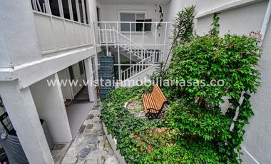 Arriendo Casa Comercial Sector Palogrande, Manizales