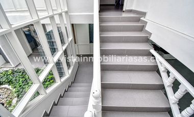 Arriendo Casa Comercial Sector Palogrande, Manizales