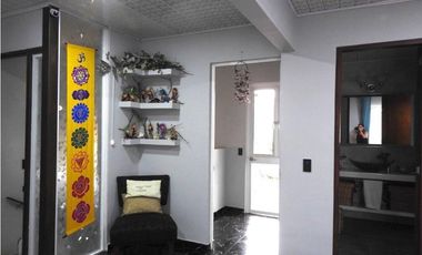 Maat vende Casa en Conjunto Cerrado-Villeta. $450Millones