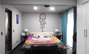 Maat vende Casa en Conjunto Cerrado-Villeta. $450Millones