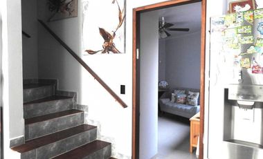 Maat vende Casa en Conjunto Cerrado-Villeta. $450Millones