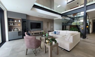 Venta de casa de lujo en Isla Mocolì