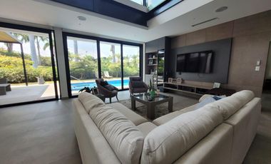 Venta de casa de lujo en Isla Mocolì
