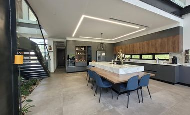 Venta de casa de lujo en Isla Mocolì