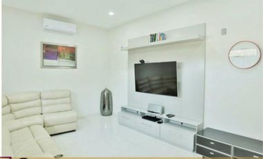 HERMOSA RESIDENCIA EN PARAISO COUNTRY CLUB