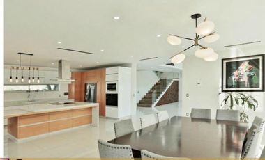 HERMOSA RESIDENCIA EN PARAISO COUNTRY CLUB