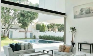 HERMOSA RESIDENCIA EN PARAISO COUNTRY CLUB