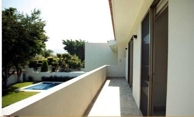 HERMOSA RESIDENCIA EN PARAISO COUNTRY CLUB