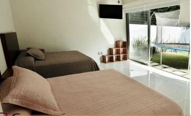 HERMOSA RESIDENCIA EN PARAISO COUNTRY CLUB
