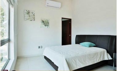 HERMOSA RESIDENCIA EN PARAISO COUNTRY CLUB