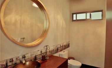 HERMOSA RESIDENCIA EN PARAISO COUNTRY CLUB