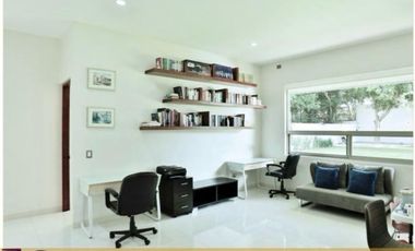 HERMOSA RESIDENCIA EN PARAISO COUNTRY CLUB