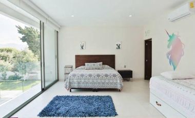 HERMOSA RESIDENCIA EN PARAISO COUNTRY CLUB