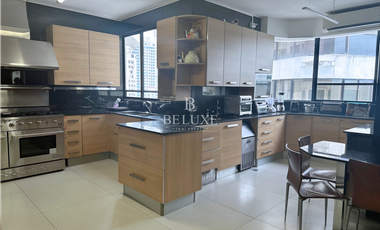 VENTA PENTHOUSE PH REGENT, PAITILLA (4)