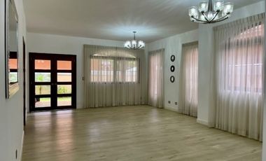 Se Alquila Casa En Costa Sur | Residencial El Doral