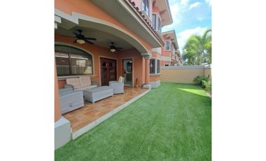 Se Alquila Casa En Costa Sur | Residencial El Doral