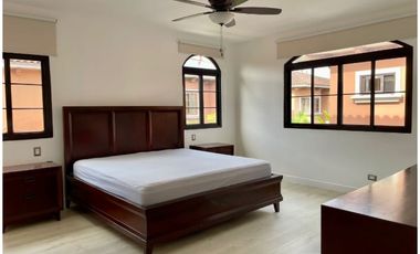 Se Alquila Casa En Costa Sur | Residencial El Doral