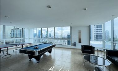 VENTA APARTAMENTO AMOBLADO PH VILLA DEL MAR AVENIDA BALBOA (3)