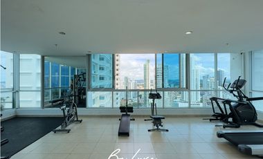 VENTA APARTAMENTO AMOBLADO PH VILLA DEL MAR AVENIDA BALBOA (3)