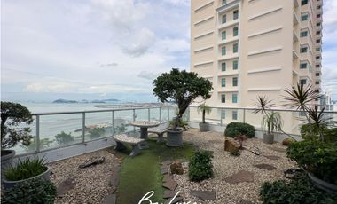 VENTA APARTAMENTO AMOBLADO PH VILLA DEL MAR AVENIDA BALBOA (3)