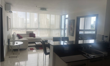 VENTA APARTAMENTO AMOBLADO PH VILLA DEL MAR AVENIDA BALBOA (3)