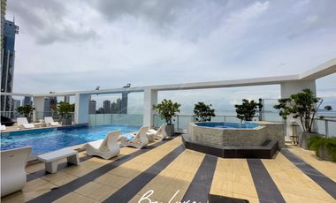 VENTA APARTAMENTO AMOBLADO PH VILLA DEL MAR AVENIDA BALBOA (3)