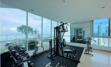 VENTA APARTAMENTO AMOBLADO PH VILLA DEL MAR AVENIDA BALBOA (3)