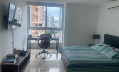 VENTA APARTAMENTO AMOBLADO PH VILLA DEL MAR AVENIDA BALBOA (3)