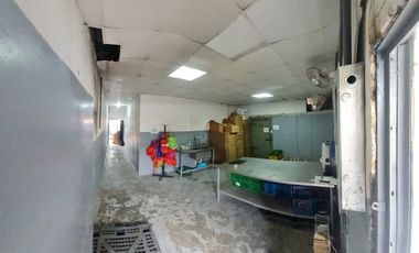 VENDO LOCAL COMERCIAL EN BETHANIA