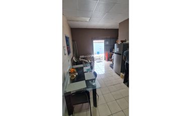 VENDO LOCAL COMERCIAL EN BETHANIA