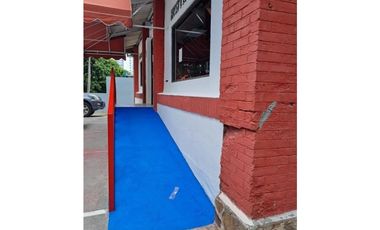 VENDO LOCAL COMERCIAL EN CALLE 51 BELLA VISTA!