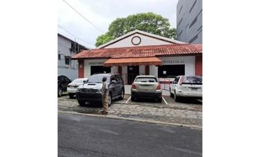 VENDO LOCAL COMERCIAL EN CALLE 51 BELLA VISTA!