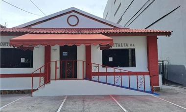 VENDO LOCAL COMERCIAL EN CALLE 51 BELLA VISTA!