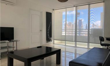 Se Vende Apartamento en Edison Park | PH Majestic Gardens