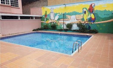 Se Vende Apartamento en Bella Vista PH Altos de Bella Vista
