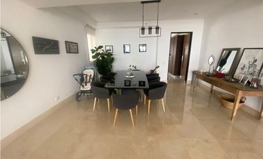 ALQUILO APARTAMENTO EN ALCALDE DIAZ $3700!!