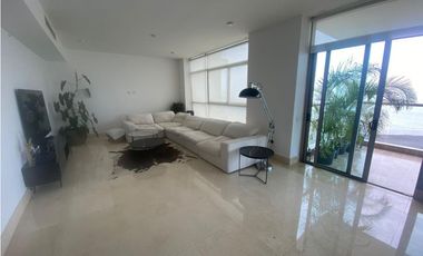 ALQUILO APARTAMENTO EN ALCALDE DIAZ $3700!!