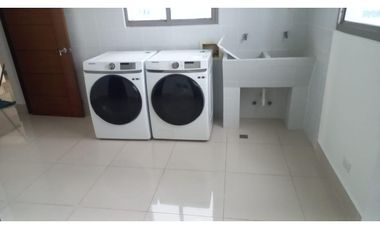 ALQUILO APARTAMENTO EN ALCALDE DIAZ $3700!!