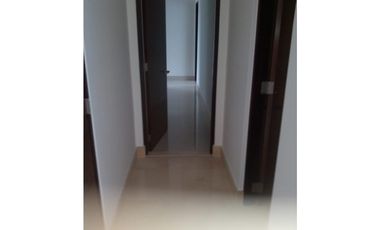 ALQUILO APARTAMENTO EN ALCALDE DIAZ $3700!!