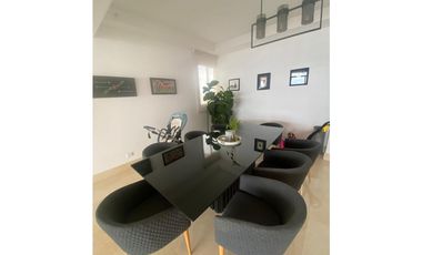 ALQUILO APARTAMENTO EN ALCALDE DIAZ $3700!!