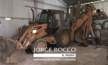 Campo en venta en San Vicente. 390 Has. mixto