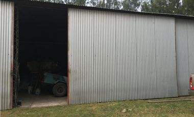 Campo en venta en San Vicente. 390 Has. mixto