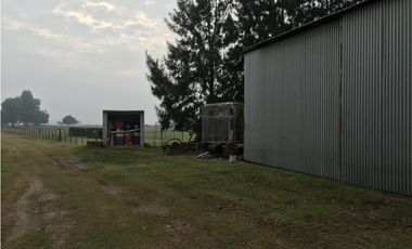 Campo en venta en San Vicente. 390 Has. mixto