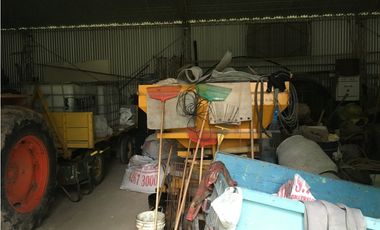 Campo en venta en San Vicente. 390 Has. mixto