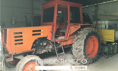 Campo en venta en San Vicente. 390 Has. mixto