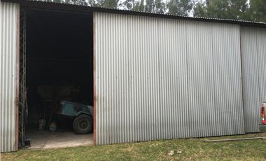 Campo en venta en San Vicente. 390 Has. mixto