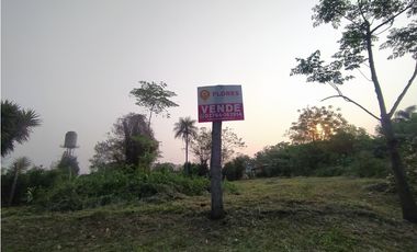 VENDO TERRENO BARRIO PELLEGRINI