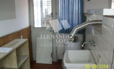 Chalet en venta en Quilmes Residencial