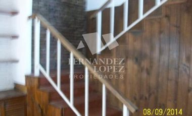 Chalet en venta en Quilmes Residencial